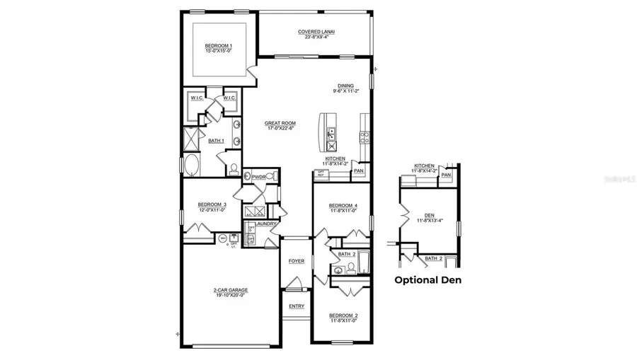 5274 SW 40th Circle, Ocala, FL 34474 - #2