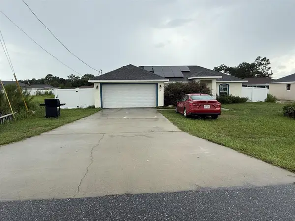 36 Walnut Drive, OCALA, FL 34480