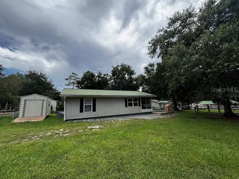 14076 NE 250th Circle #38, Lake Kerr, FL 32134 - #1