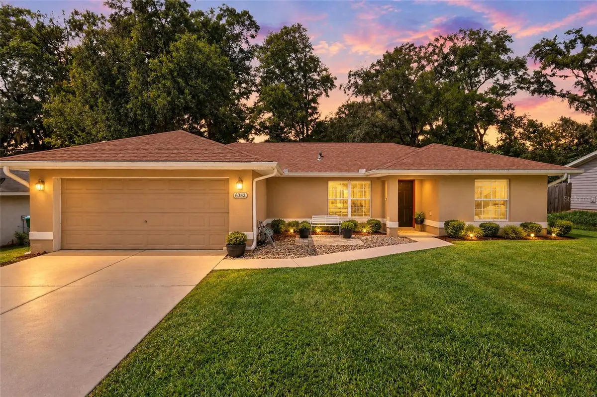 6382 NW 61 Avenue, Ocala, FL 34482 - #1