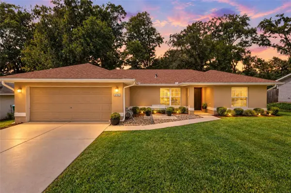 6382 NW 61 Avenue, OCALA, FL 34482