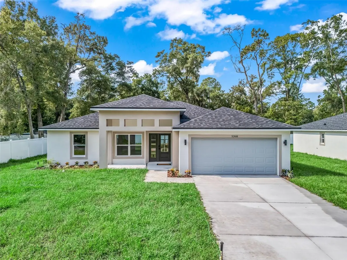 5386 NW 54th Place, Ocala, FL 34482 - #1