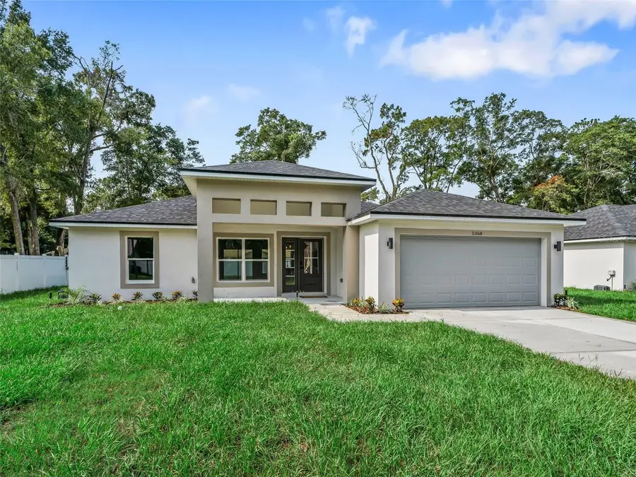 5386 NW 54th Place, Ocala, FL 34482 - #3