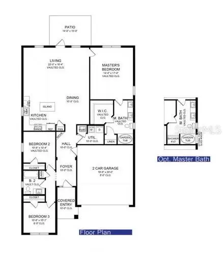 11619 Grace Road, Weeki Wachee, FL 34614 - #2