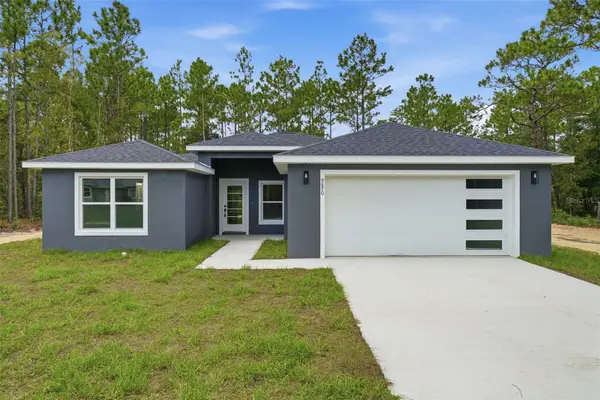 9870 SW 121st Terrace, DUNNELLON, FL 34432
