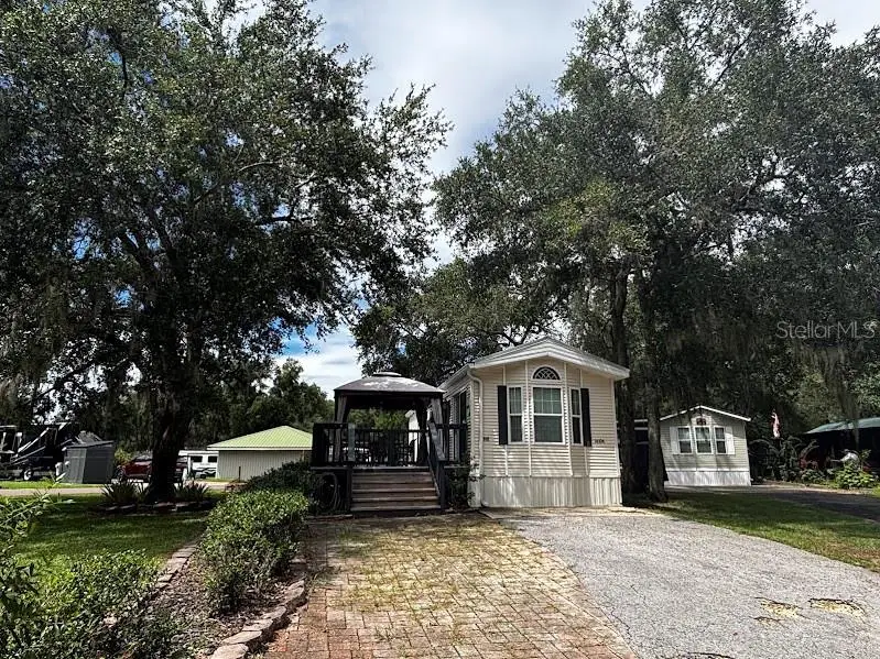14104 253rd Avenue Road Ne #398, Lake Kerr, FL 32134 - #3