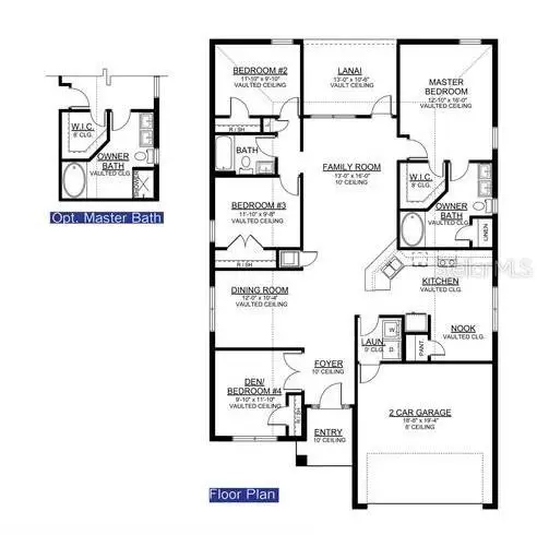 11584 Grace Road, Weeki Wachee, FL 34614 - #2