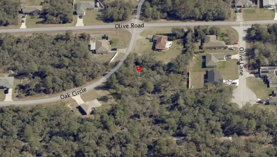 Lot 9 Oak Circle, Ocala, FL 34472 - #3