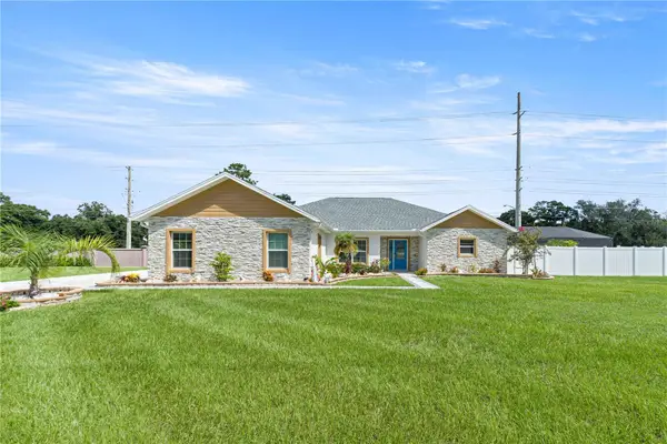 2393 SE 31st Place, OCALA, FL 34471