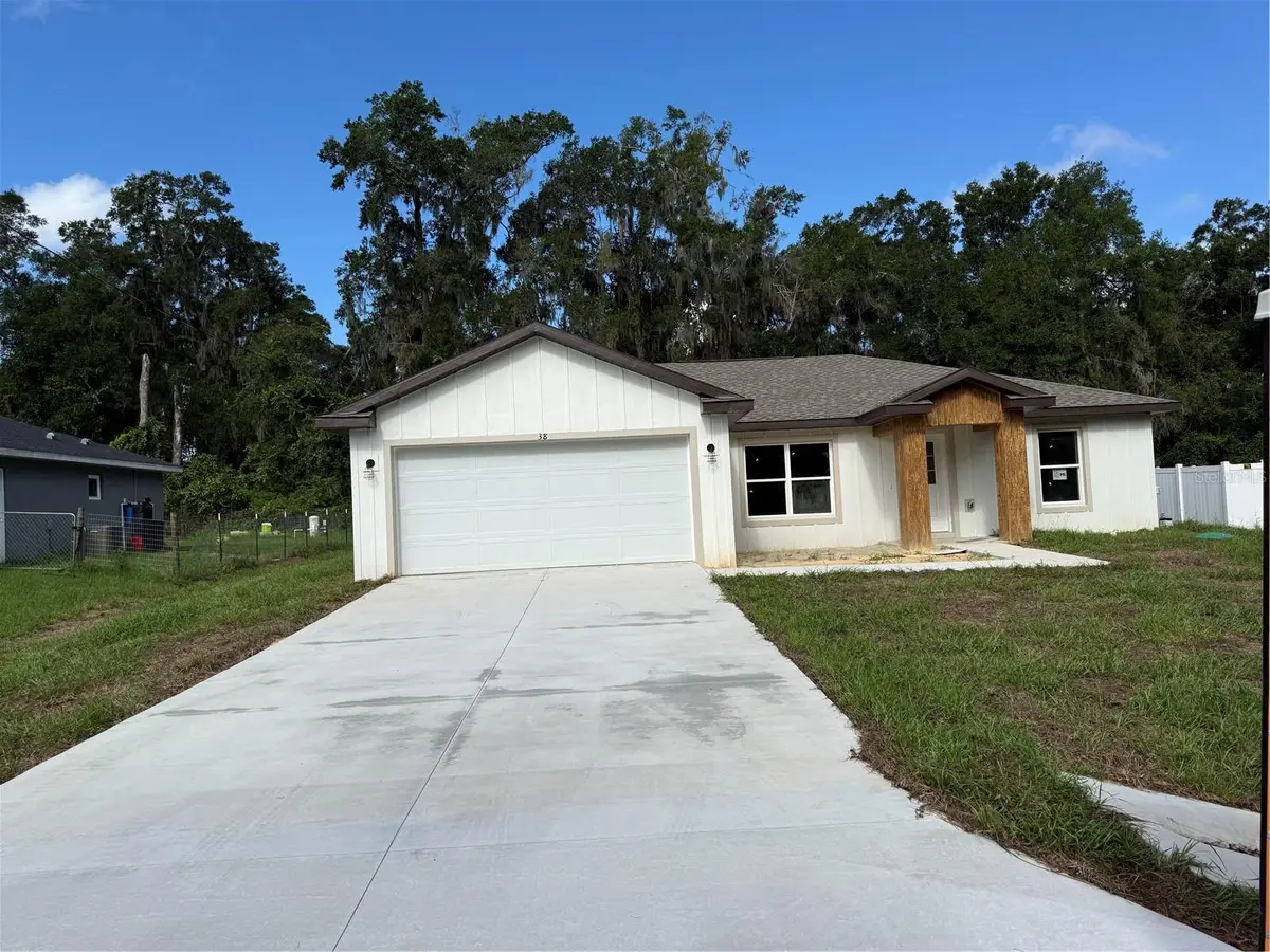 38 Locust Run Radial, Ocala, FL 34472 - #1