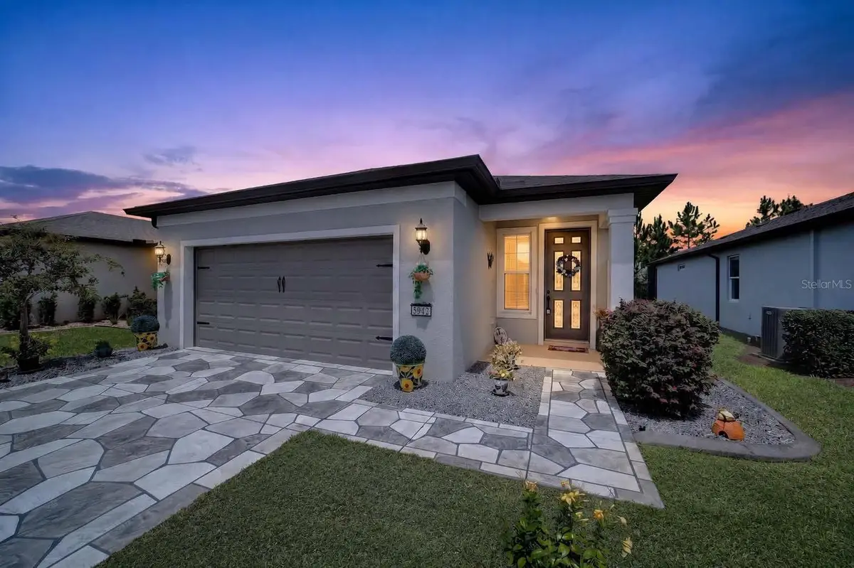 5942 SW 93rd Circle, Ocala, FL 34481 - #1