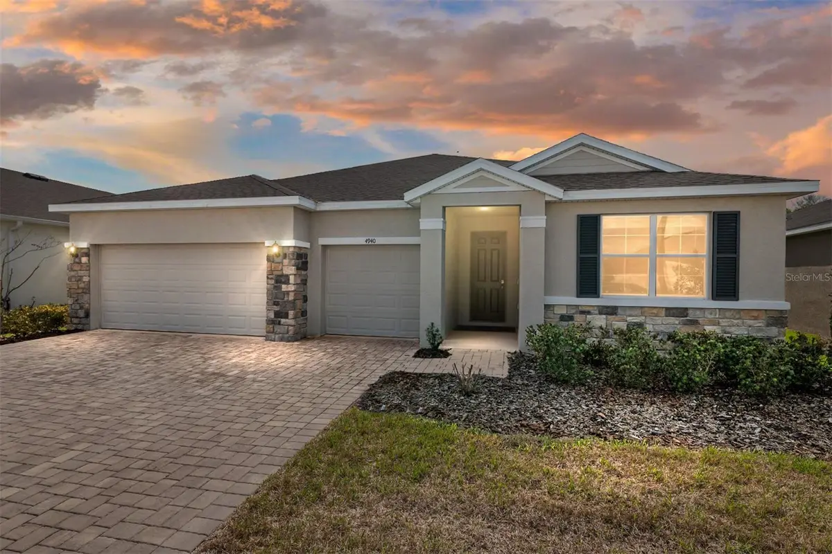4940 NW 39th Loop, Ocala, FL 34482 - #1