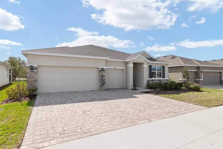 4940 NW 39th Loop, Ocala, FL 34482 - #2