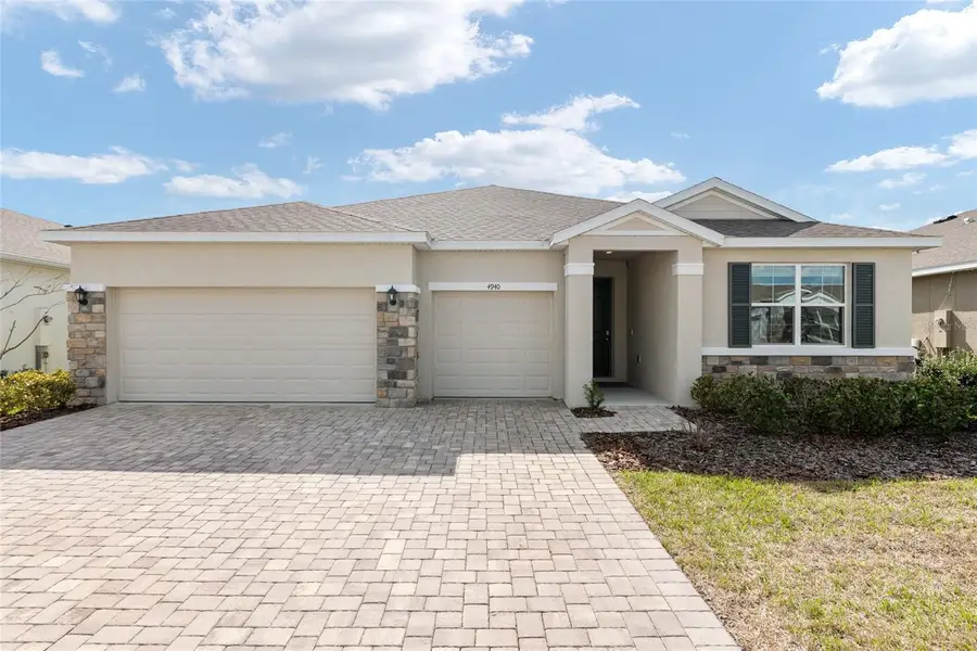 4940 NW 39th Loop, Ocala, FL 34482 - #3