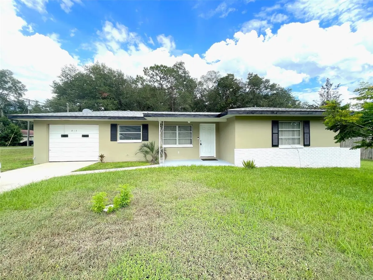 814 Sherwood Avenue, Inverness, FL 34450 - #1
