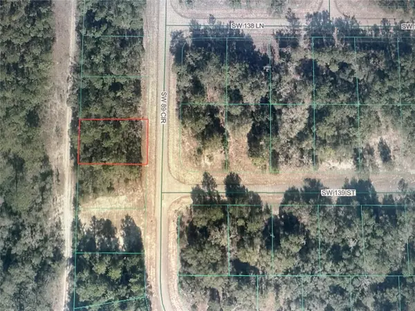 SW 89th Circle, OCALA, FL 34473