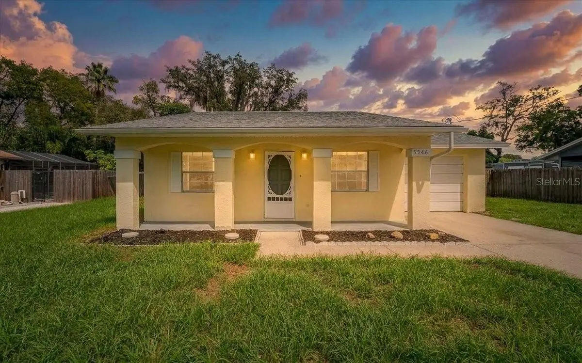 5346 Harbinger Road, Spring Hill, FL 34608 - #1