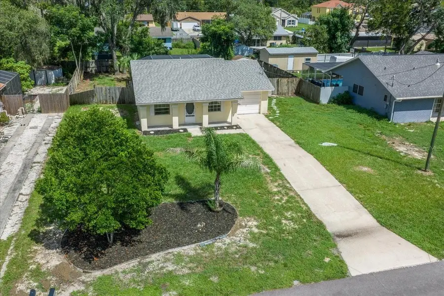 5346 Harbinger Road, Spring Hill, FL 34608 - #2