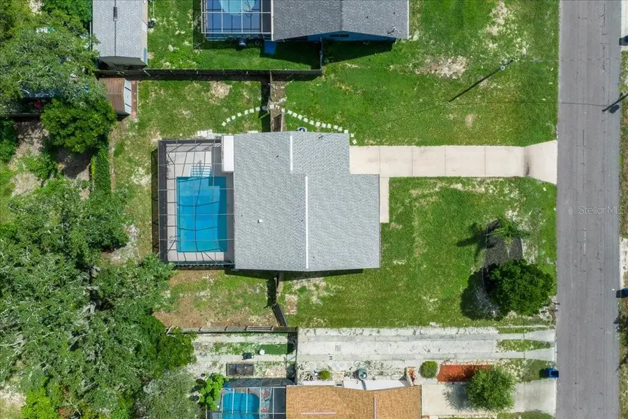 5346 Harbinger Road, Spring Hill, FL 34608 - #3