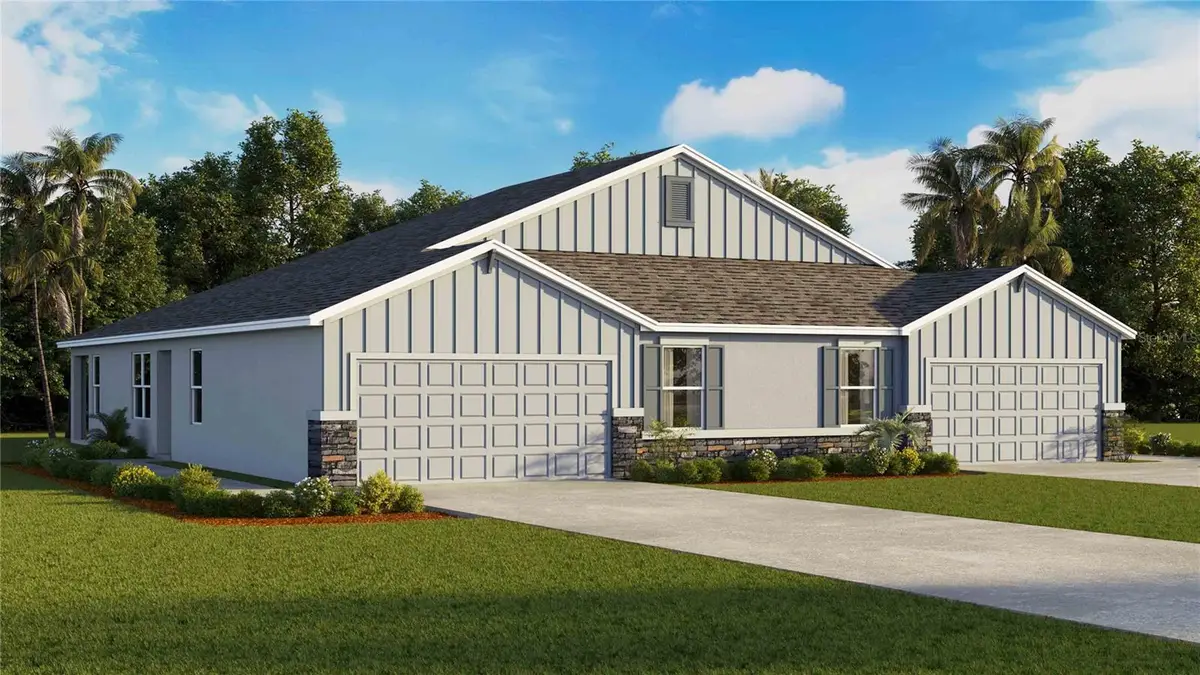 4772 NW 39th Street Road, Ocala, FL 34482 - #1