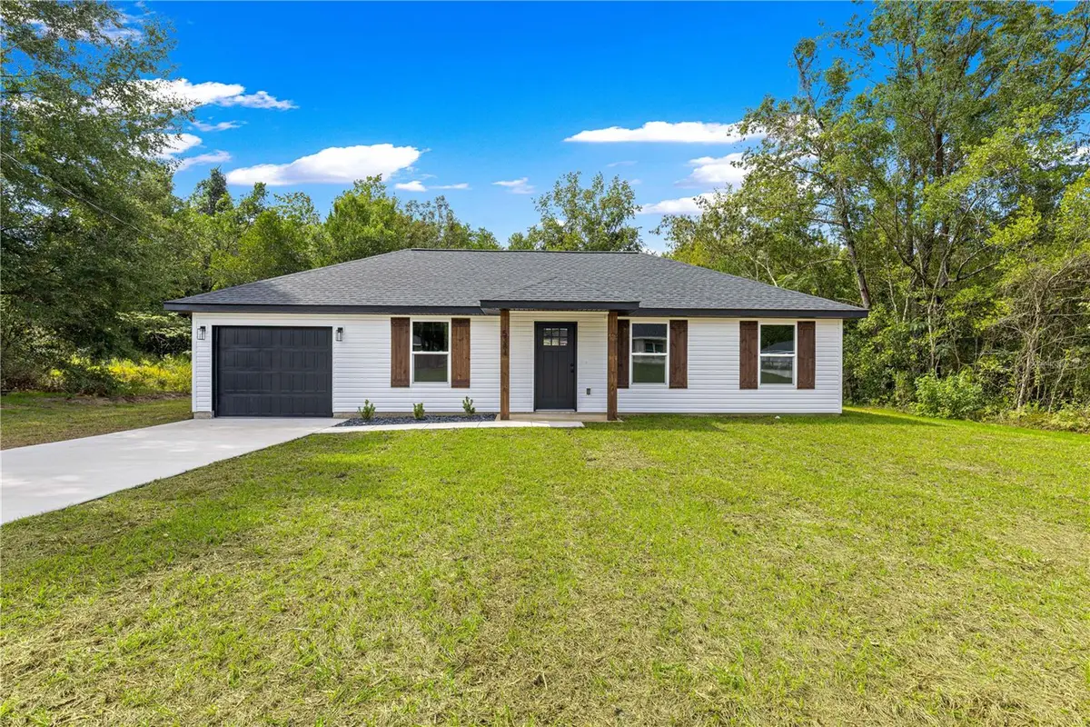 5384 NW 7th Place, Ocala, FL 34482 - #1