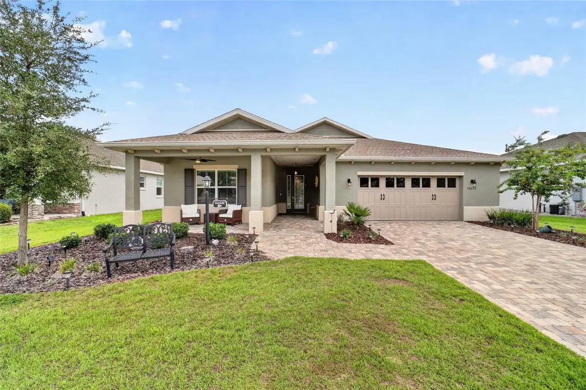 10259 SW 99th Lane, Ocala, FL 34481 - #1
