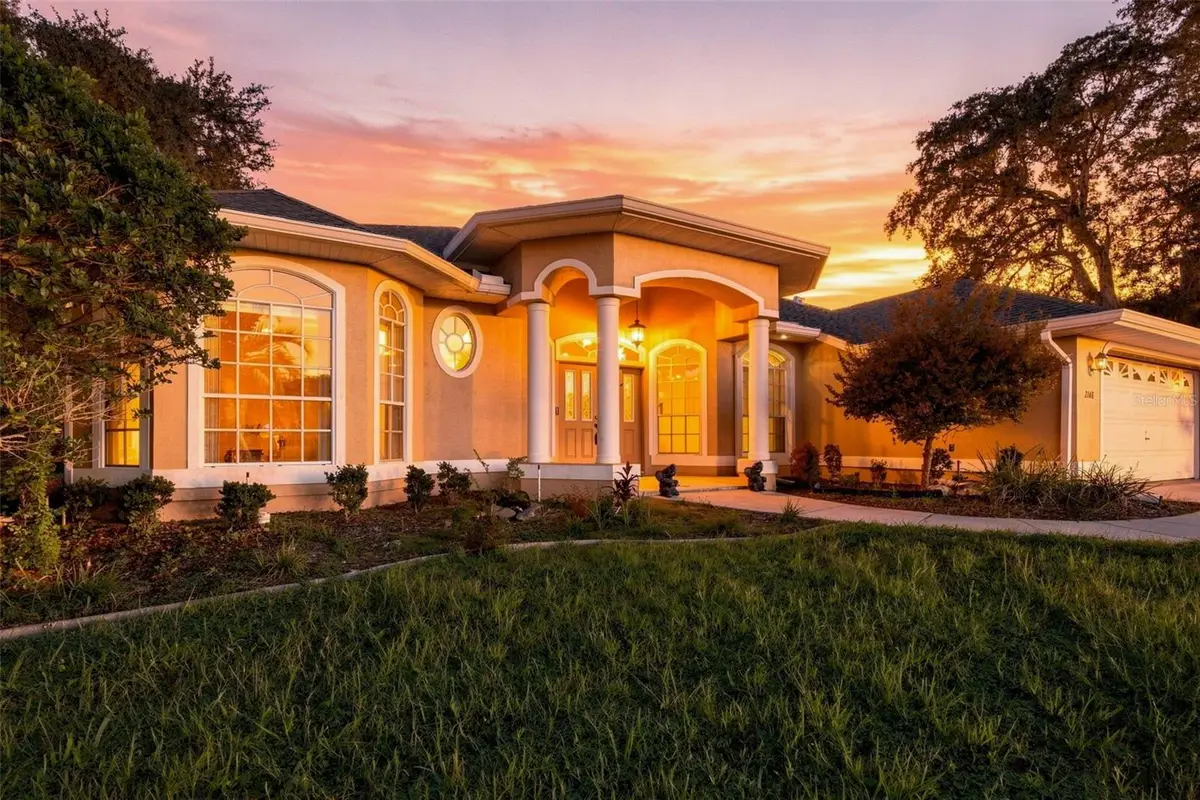 2168 W Begonia Drive, Beverly Hills, FL 34465 - #1