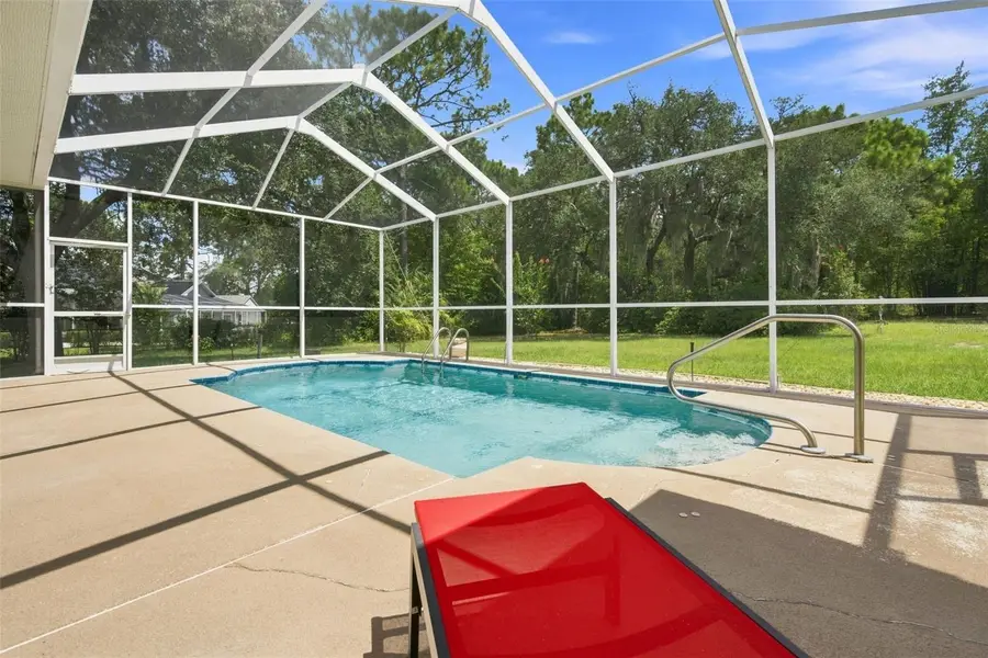 2168 W Begonia Drive, Beverly Hills, FL 34465 - #3