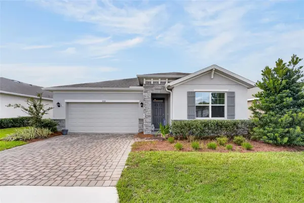 5232 NW 43rd Lane Road, OCALA, FL 34482