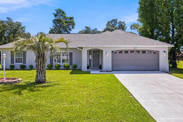 13677 SW 40th Avenue Road, OCALA, FL 34473