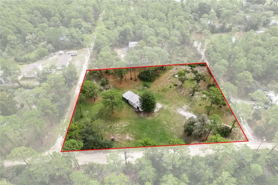 8230 W Sandy Ridge Court, Crystal River, FL 34428 - #2