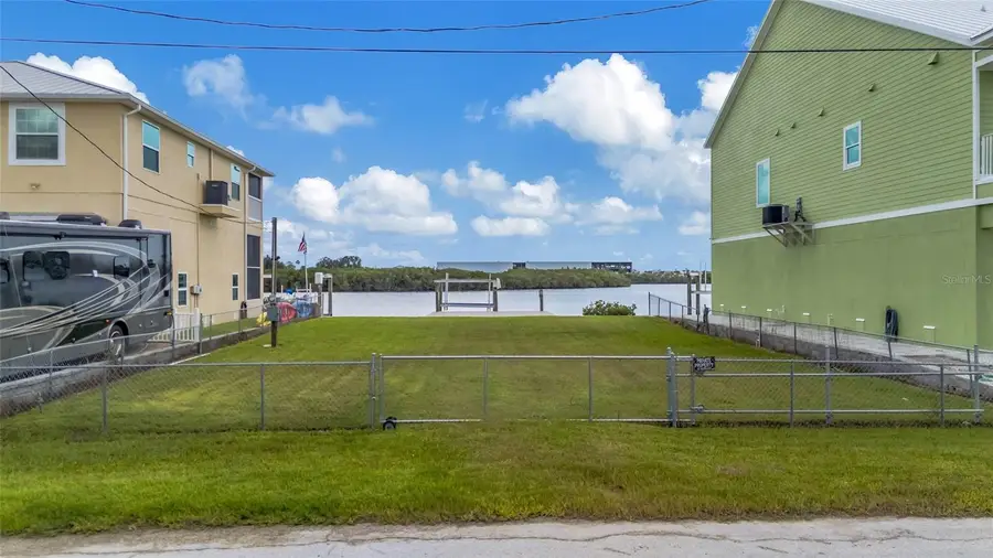6522 Seaview Boulevard, Hudson, FL 34667 - #2