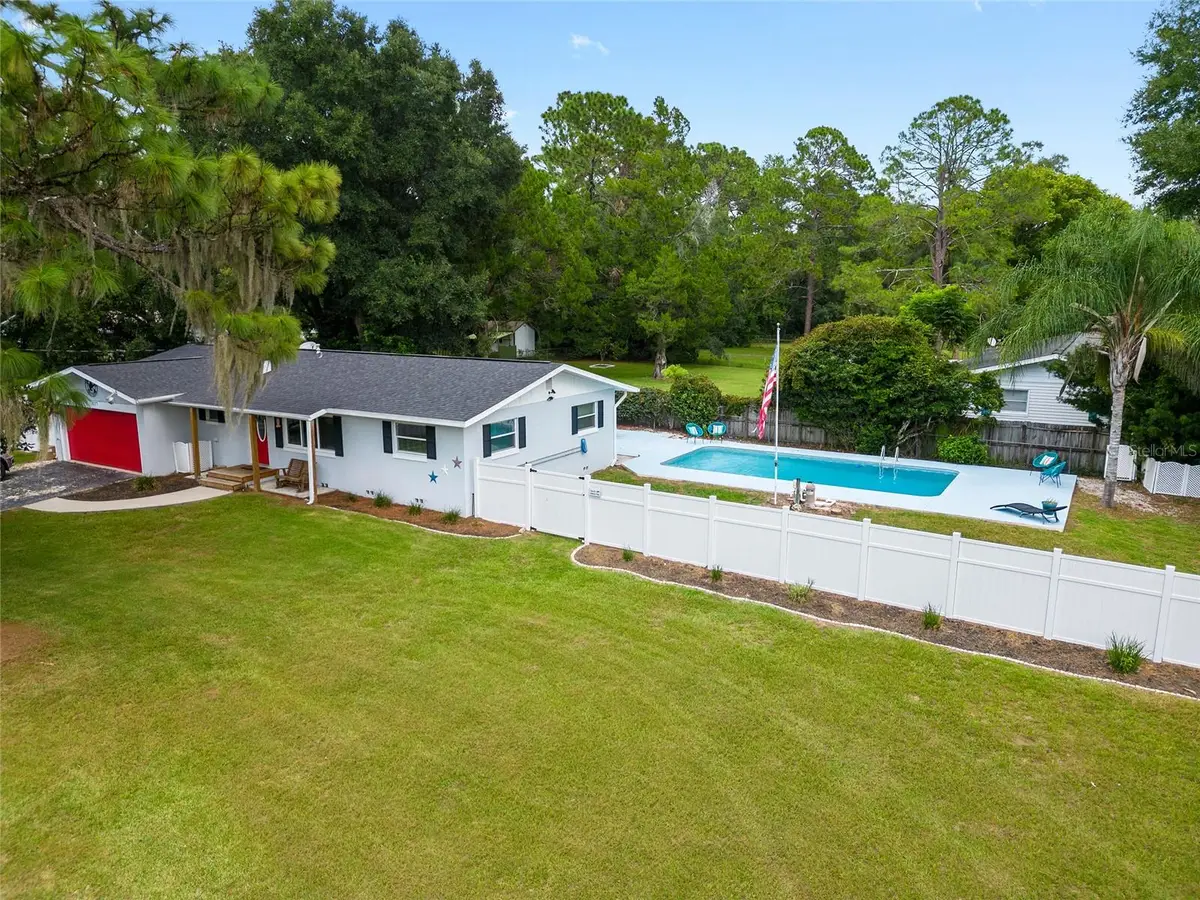 717 NE 39th Court, Ocala, FL 34470 - #1