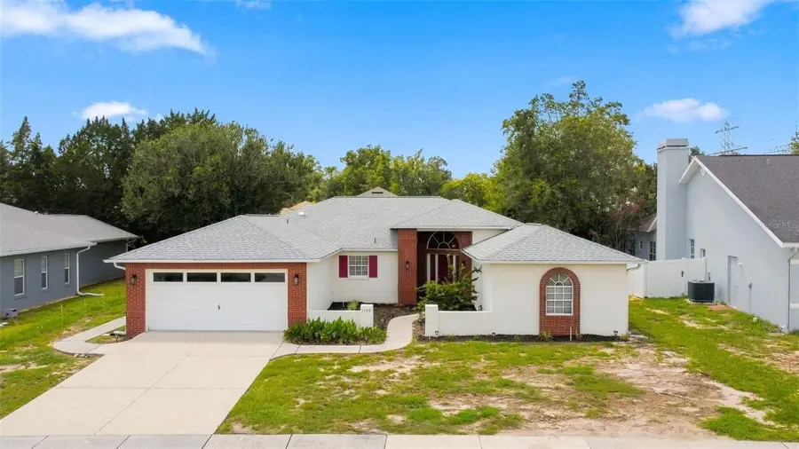 1140 S Softwind Loop, Lecanto, FL 34461 - #2