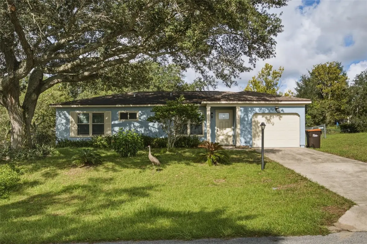 6 Hickory Track Way, Ocala, FL 34472 - #1