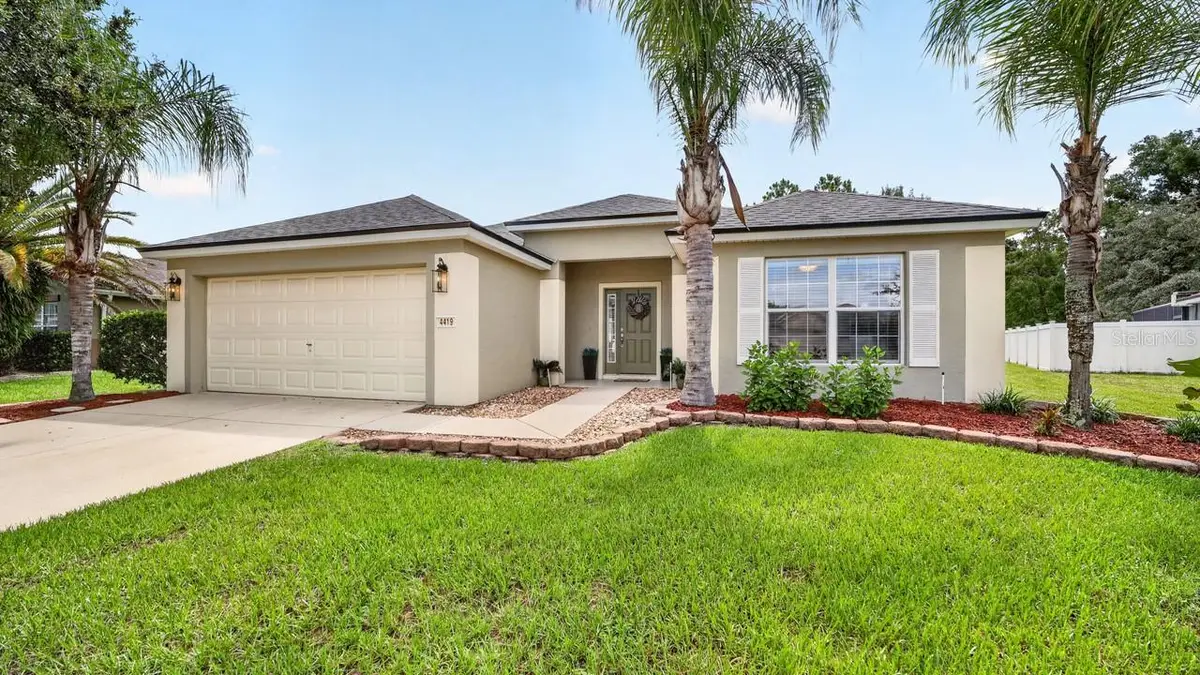 4419 SW 53rd Terrace, Ocala, FL 34474 - #1