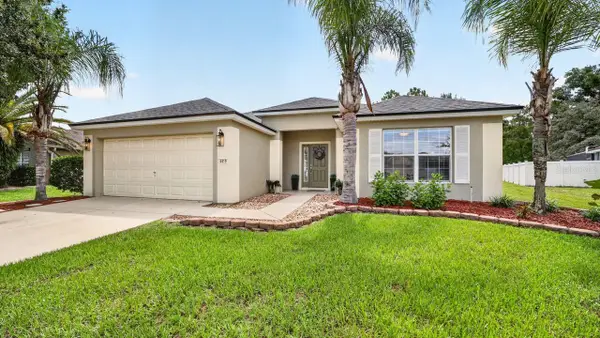 4419 SW 53rd Terrace, OCALA, FL 34474