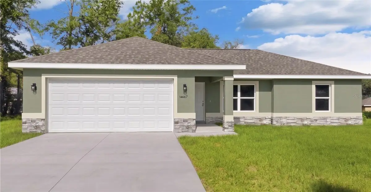 14145 SE 34th Terrace, Summerfield, FL 34491 - #1