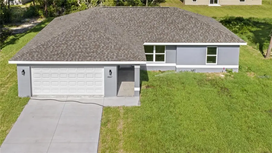 14145 SE 34th Terrace, Summerfield, FL 34491 - #2