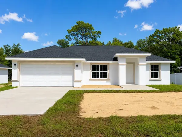 14418 SW 16th Place, OCALA, FL 34481