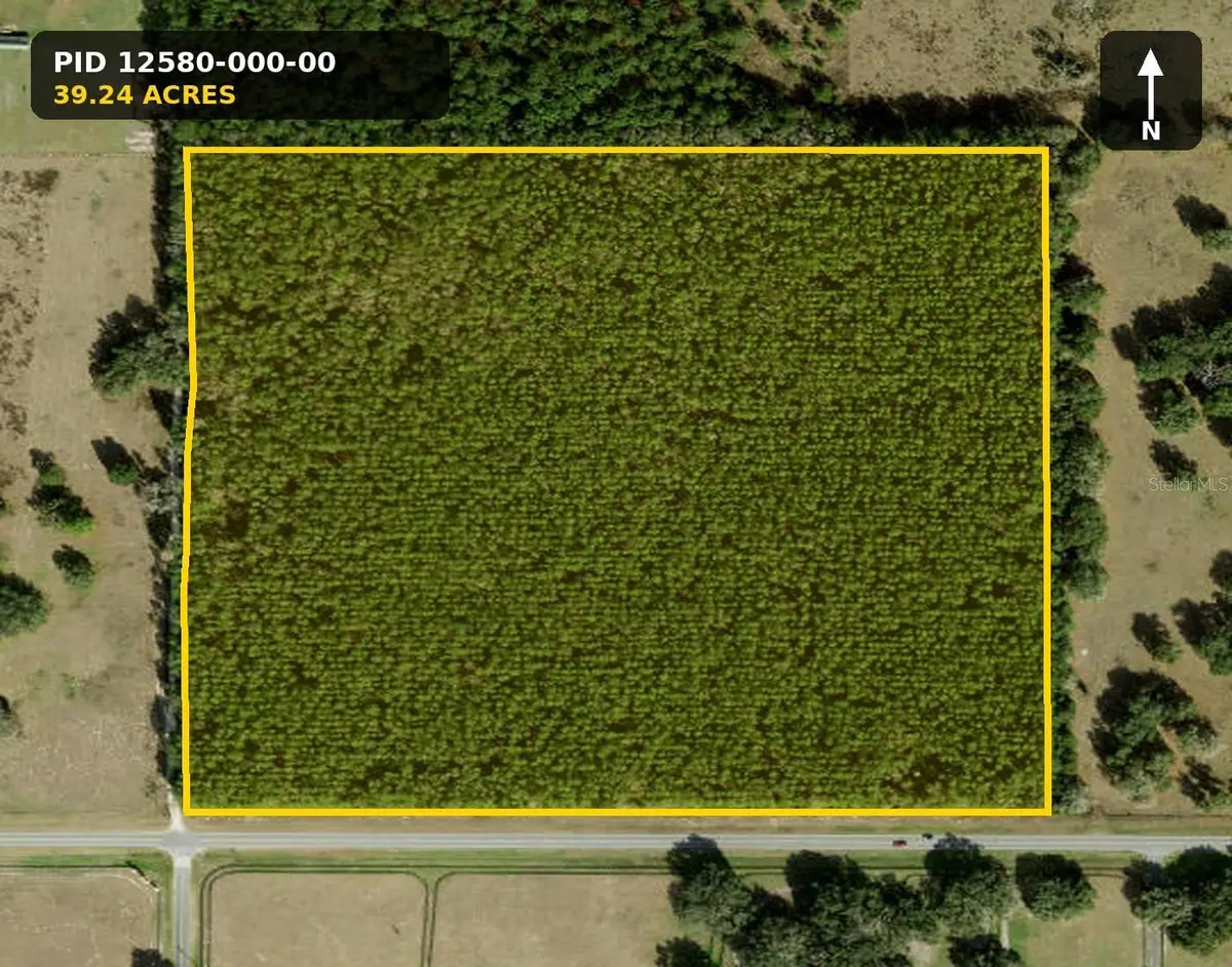 12725 NW Highway 464b, Ocala, FL 34482 - #1