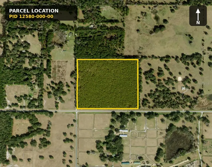 12725 NW Highway 464b, Ocala, FL 34482 - #2