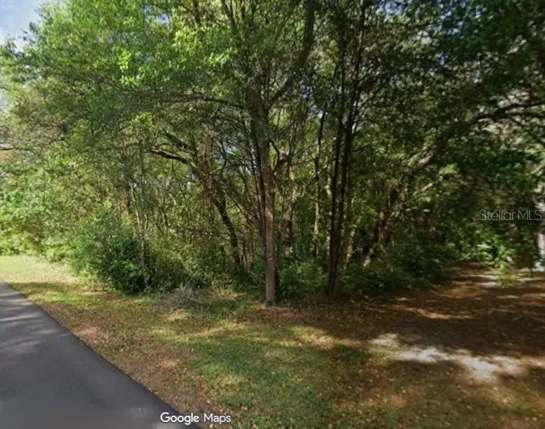 8326 N Sarazen Drive, Citrus Springs, FL 34434 - #1