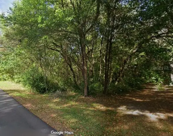 8326 N Sarazen Drive, CITRUS SPRINGS, FL 34434