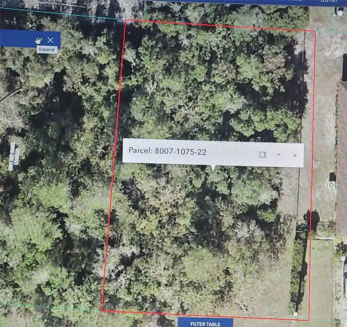 Lot 22 SW 130th Lane Road, Ocala, FL 34473 - #1
