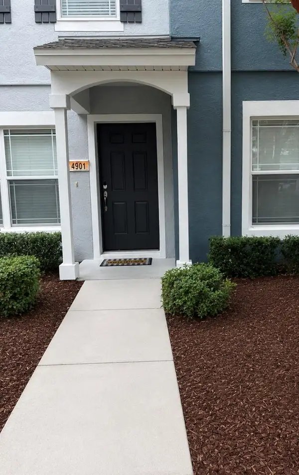 4901 SW 45th Street, OCALA, FL 34474