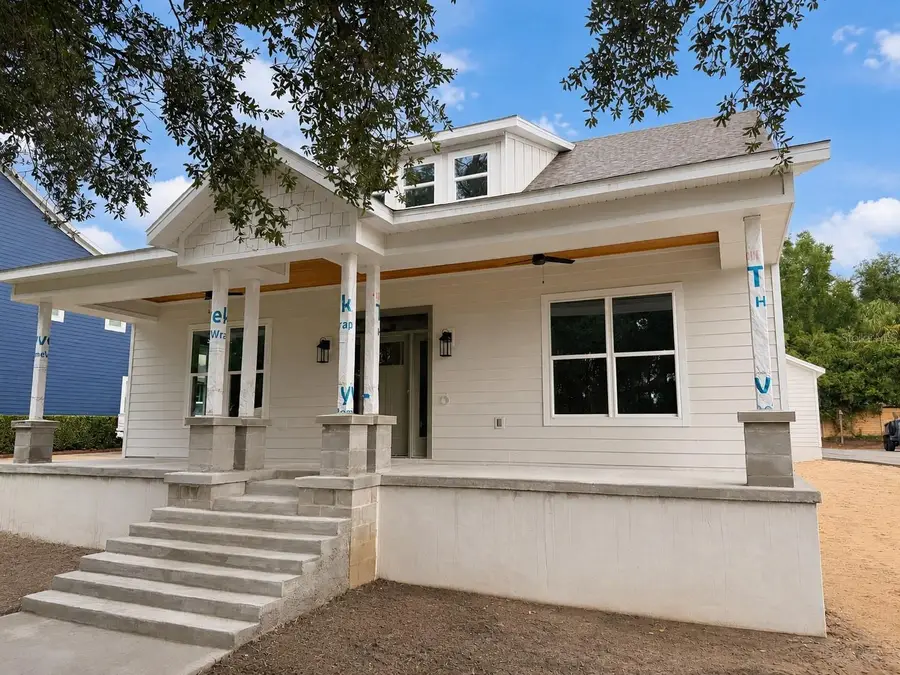 1911 SE 27th Road, Ocala, FL 34471 - #2