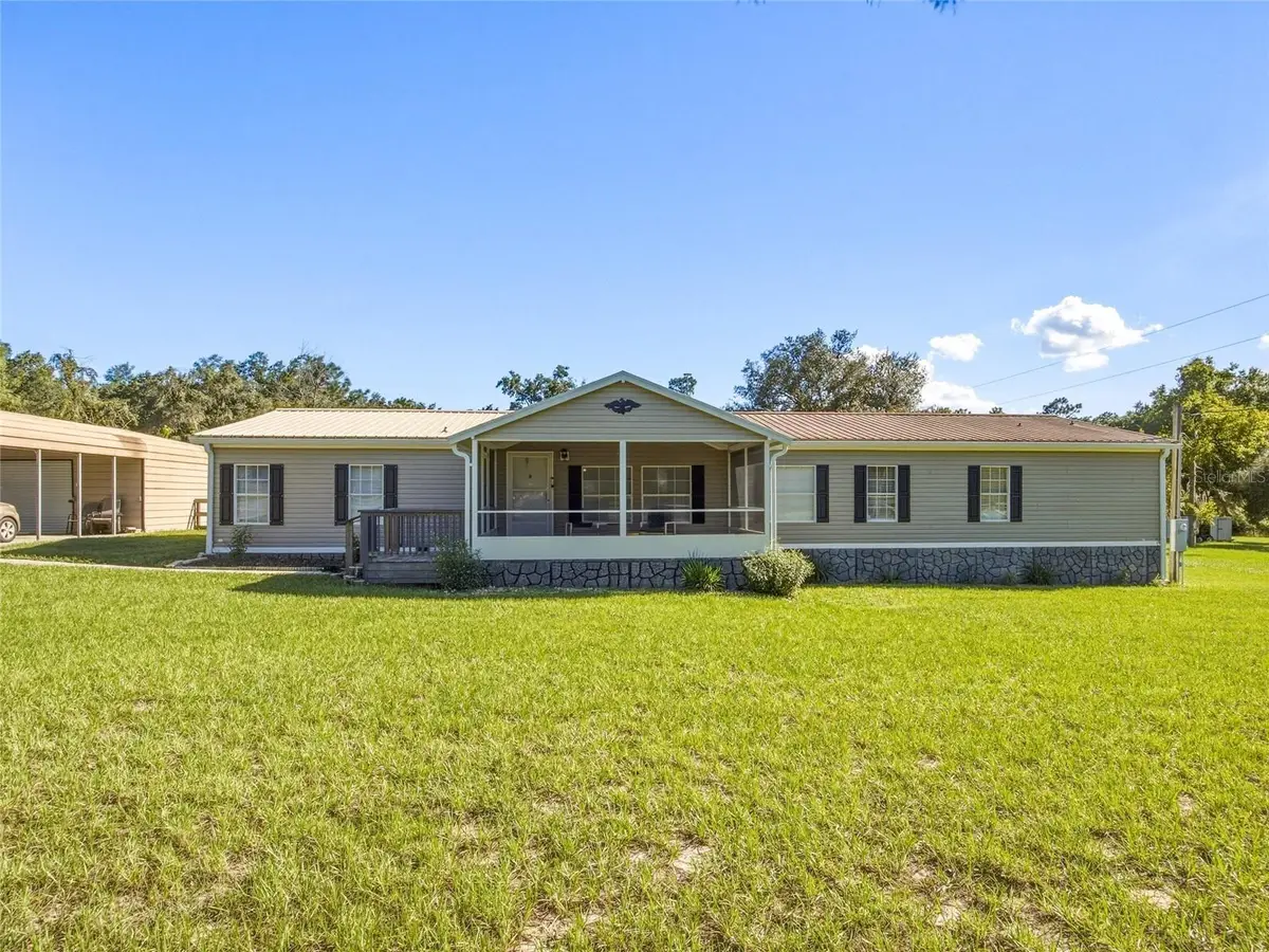 17700 SW 31st Street, Dunnellon, FL 34432 - #1
