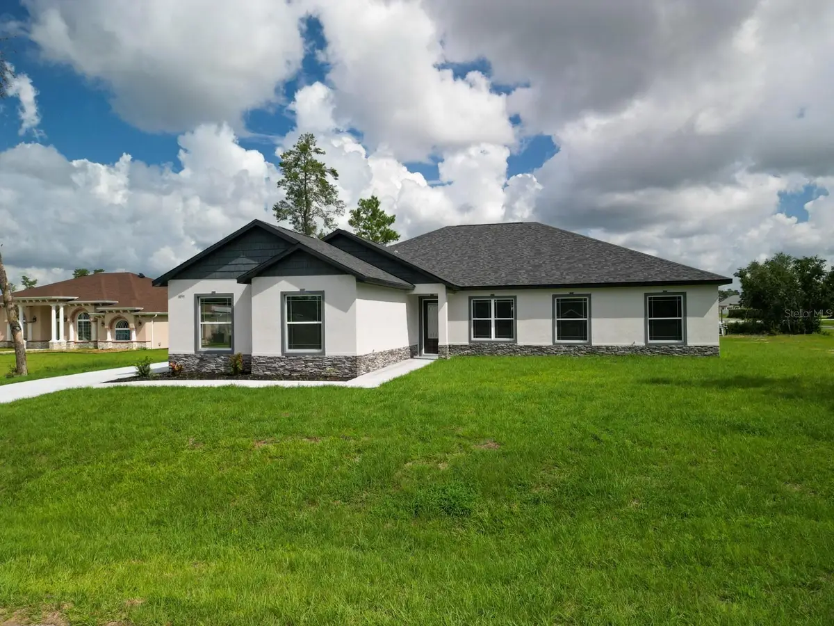 4095 SW 112th Street, Ocala, FL 34476 - #1