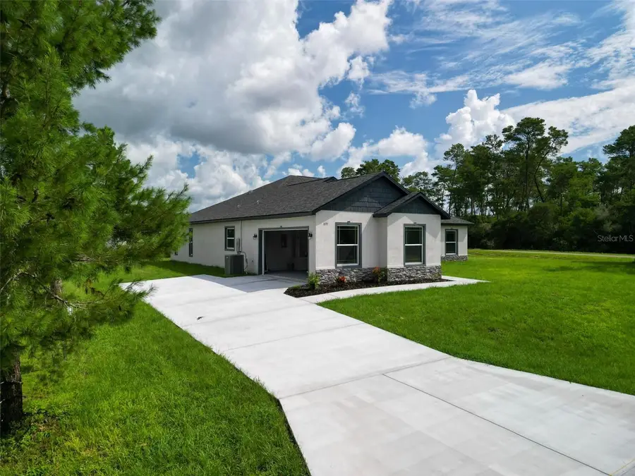 4095 SW 112th Street, Ocala, FL 34476 - #3